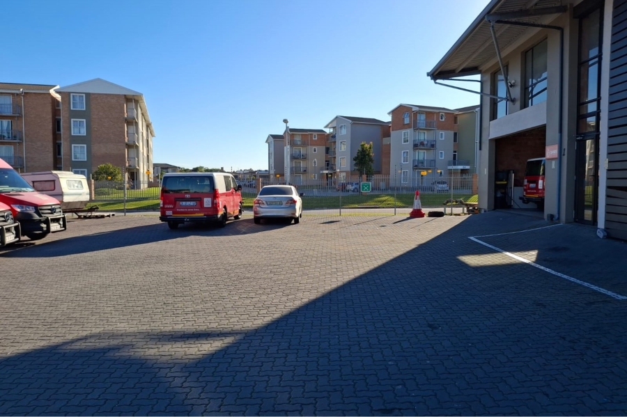 To Let commercial Property for Rent in Fairview Eastern Cape